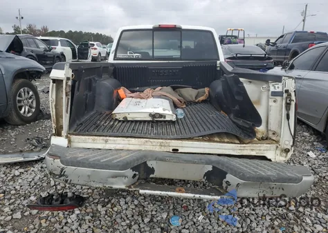 2003 Nissan Frontier King Cab Xe из США, поврежденный, VIN 1N6DD26TX3C431481